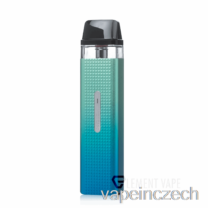 Vaporesso Xros Mini 16w Pod Systém Limetkově Zelené Vape Pero